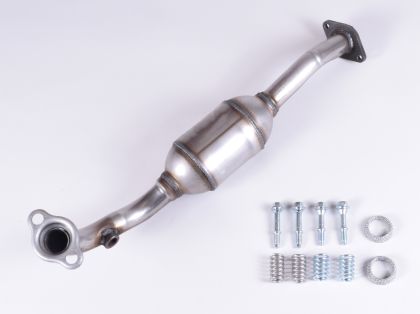 Fitting Kit KIT825 for Catalytic Converter TY6061T