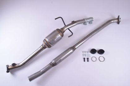 Catalytic Converter TY6067T for Toyota RAV-4