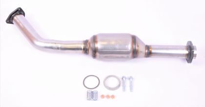 Catalytic Converter TY6070T for Toyota Land Cruiser