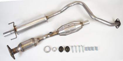 Fitting Kit KIT679 for Catalytic Converter TY6073T and more