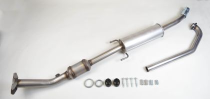 Fitting Kit KIT716 for Catalytic Converter TY6077T and more