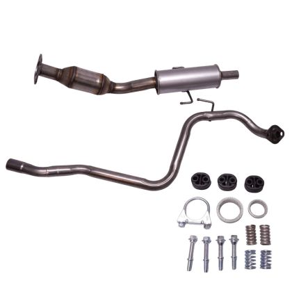 Fitting Kit KIT1032 for Catalytic Converter TY6094T