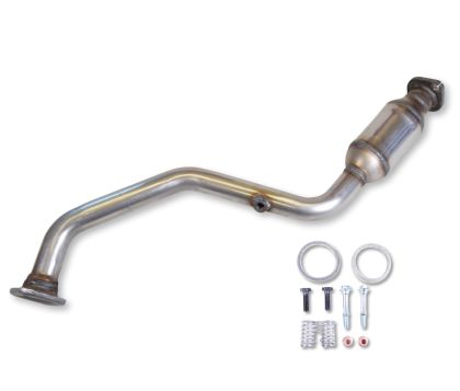 Catalytic Converter TY6100T for Lexus NX300h and more
