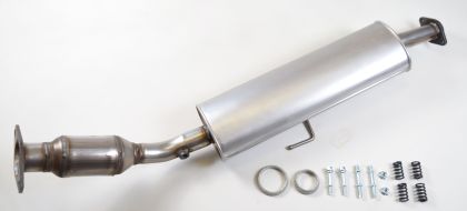 Fitting Kit KIT824 for Catalytic Converter TY6102T and more