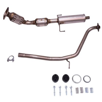 Catalytic Converter TY6106T for Toyota Auris