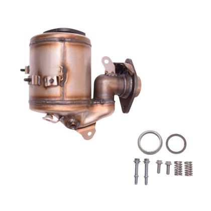 Diesel Particulate Filter TY6117T for Subaru Trezia and more
