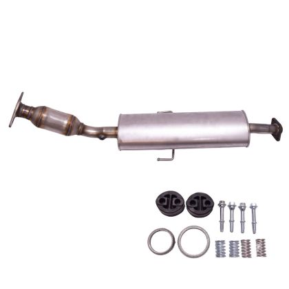 Catalytic Converter TY6119T for Toyota Avensis