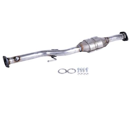 Fitting Kit KIT147 for Catalytic Converter TY8015T
