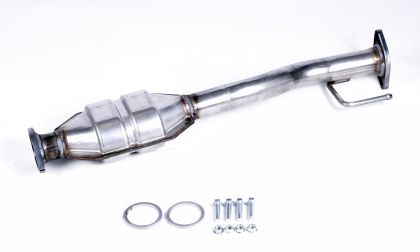 Catalytic Converter TY8020T for Toyota RAV-4