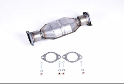 Fitting Kit KIT254 for Catalytic Converter TY8024
