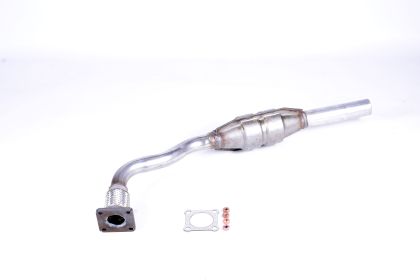 Catalytic Converter VK6000 for Seat Cordoba and more