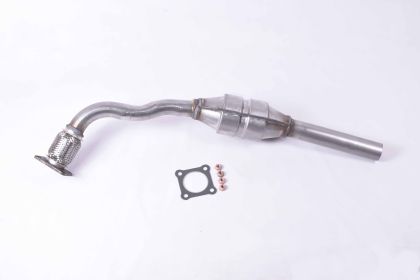 Catalytic Converter VK6000T for Seat Cordoba and more