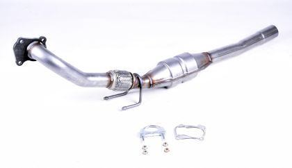 Catalytic Converter VK6002T for Audi A3 and more