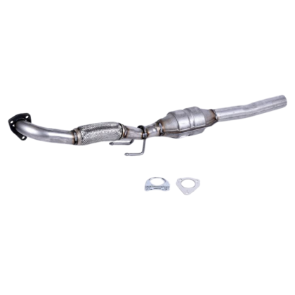 Catalytic Converter VK6003T for Audi A3 and more
