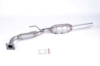 Catalytic Converter VK6004T for Seat Leon and more