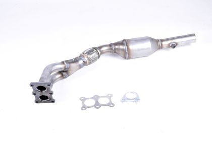 Fitting Kit KIT193 for Catalytic Converter VK6013T and more