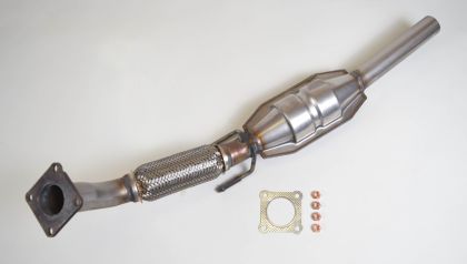 Catalytic Converter VK6014 for Seat Cordoba and more