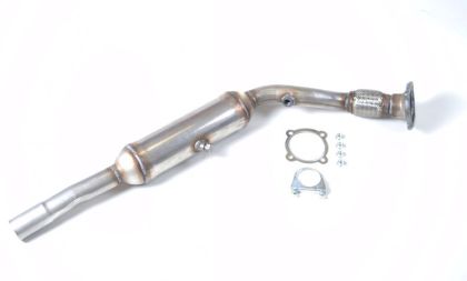 Fitting Kit KIT59 for Catalytic Converter VK6048T