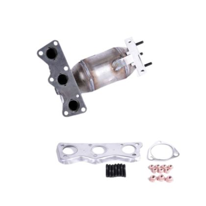 Fitting Kit KIT383 for Catalytic Converter VK6053T and more
