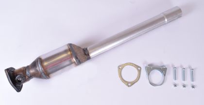 Catalytic Converter VK6056 for Volkswagen Corrado