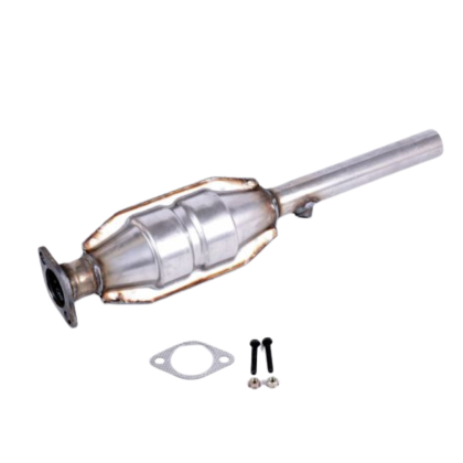 Catalytic Converter VK6057T for Skoda Octavia and more
