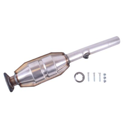 Catalytic Converter VK6058T for Seat Leon and more