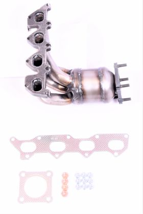 Fitting Kit KIT707 for Catalytic Converter VK6061T