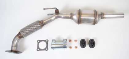 Fitting Kit KIT742 for Catalytic Converter VK6072T