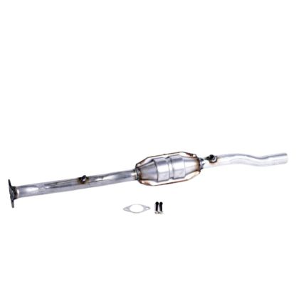 Catalytic Converter VK6083T for Audi A3 and more