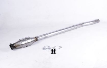 Fitting Kit KIT390 for Catalytic Converter VK6086T