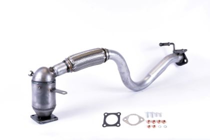 Fitting Kit KIT447 for Catalytic Converter VK6087T