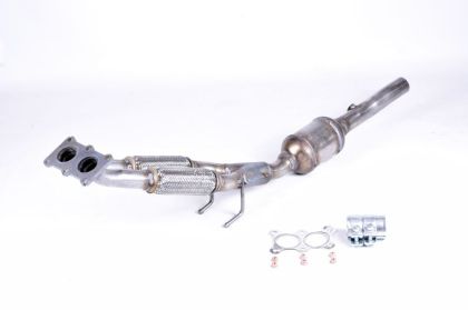 Fitting Kit KIT605 for Catalytic Converter VK6088T and more