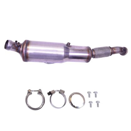 Diesel Particulate Filter VK6118T for Volkswagen Crafter