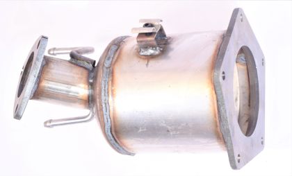 Catalytic Converter VK6119T for Seat Alhambra and more