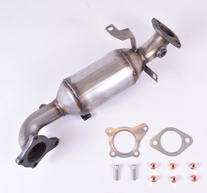 Fitting Kit KIT789 for Catalytic Converter VK6121T