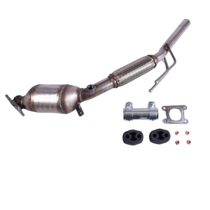 Catalytic Converter VK6126T for Seat Mii and more