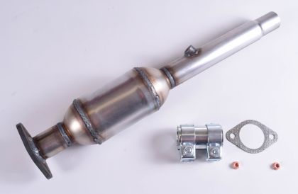 Fitting Kit KIT786 for Catalytic Converter VK6130T