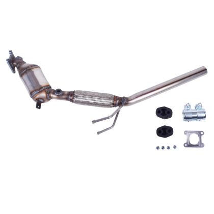 Catalytic Converter VK6139T for Seat Ibiza and more