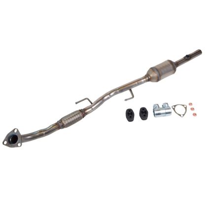 Catalytic Converter VK6162T for Seat Ibiza and more