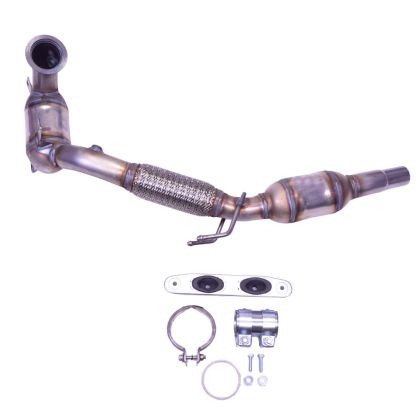 Catalytic Converter VK6199T for Seat Arona and more