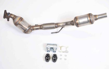Catalytic Converter VK6203T for Seat Ibiza and more