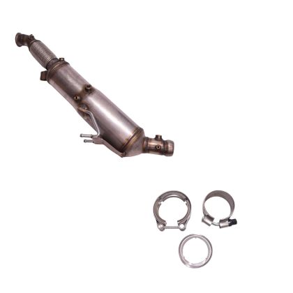 Diesel Particulate Filter VK6214T for Volkswagen Crafter