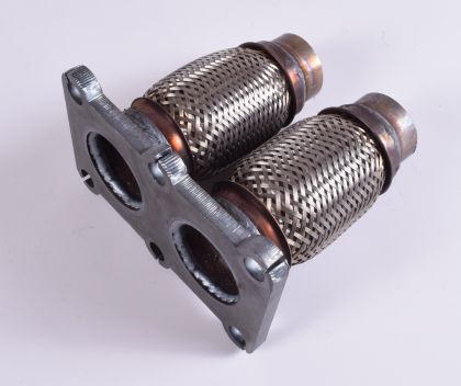 Exhaust Pipe VK7513 for Audi A3 and more