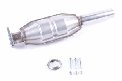 Catalytic Converter VK8000T for Seat Toledo and more
