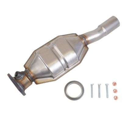 Catalytic Converter VK8004T for Seat Cordoba and more