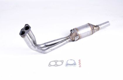 Fitting Kit KIT61 for Catalytic Converter VK8011 and more