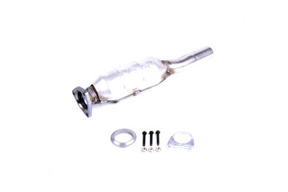 Fitting Kit KIT344 for Catalytic Converter VK8012T