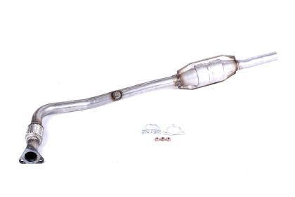 Catalytic Converter VK8014 for Seat Arosa and more
