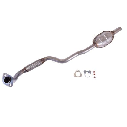 Catalytic Converter VK8014T for Seat Arosa and more