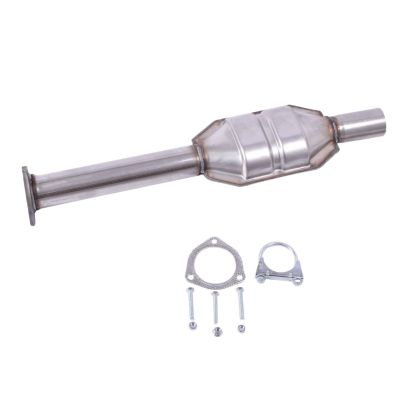 Catalytic Converter VK8015T for Seat Ibiza and more